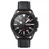 Spigen Samsung Galaxy Watch3 45mm Skal Chrono Shield Svart