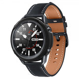Spigen Samsung Galaxy Watch3 45mm Skal Liquid Air Svart