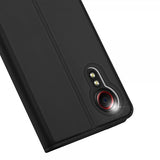 Dux Ducis Samsung Galaxy XCover 5 Fodral Skin Pro Series Svart