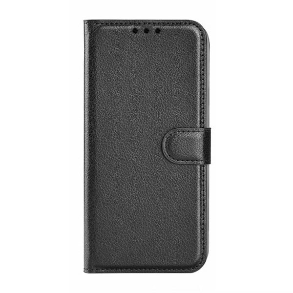 Samsung Galaxy XCover 5 Fodral med Stativ Svart