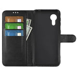 Samsung Galaxy XCover 5 Fodral med Stativ Svart