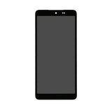 Samsung Galaxy Xcover 5 Skärm med LCD Display Original - Svart