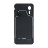 Samsung Galaxy Xcover 5 (SM-G525F) Baksida/Batterilucka Original - Svart