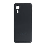Samsung Galaxy Xcover 5 (SM-G525F) Baksida/Batterilucka Original - Svart