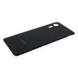 Samsung Galaxy Xcover 5 (SM-G525F) Baksida/Batterilucka Original - Svart