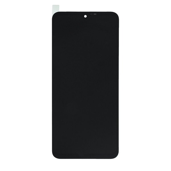 Samsung Galaxy Xcover 6 Pro 2022 (SM-G736) Skärm med LCD Display Original - Svart