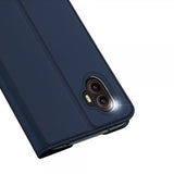 Dux Ducis Samsung Galaxy Xcover 6 Pro Fodral Skin Pro Series Blå