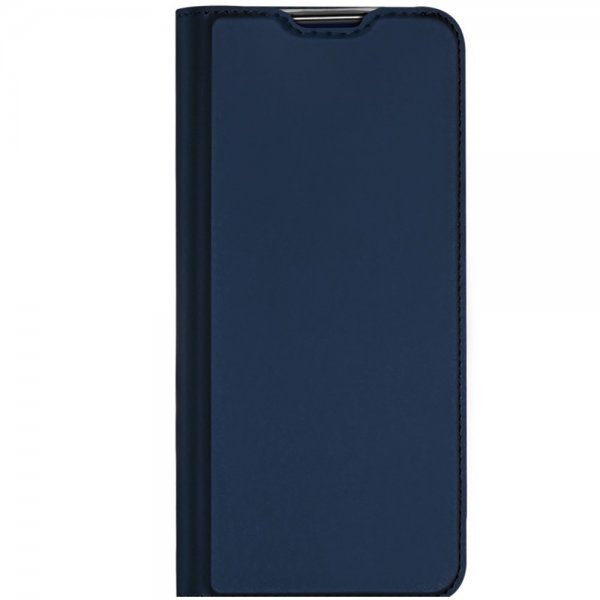 Dux Ducis Samsung Galaxy Xcover 6 Pro Fodral Skin Pro Series Blå
