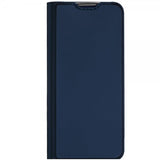 Dux Ducis Samsung Galaxy Xcover 6 Pro Fodral Skin Pro Series Blå