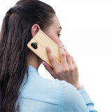 Dux Ducis Samsung Galaxy Xcover 6 Pro Fodral Skin Pro Series Guld
