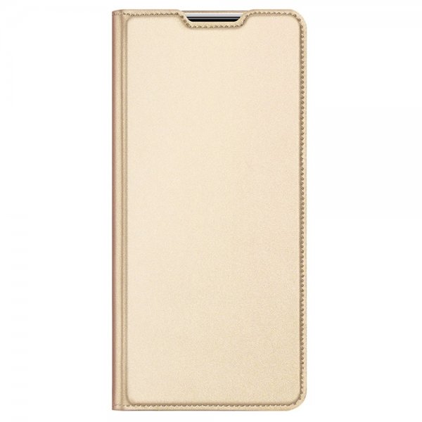 Dux Ducis Samsung Galaxy Xcover 6 Pro Fodral Skin Pro Series Guld