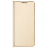 Dux Ducis Samsung Galaxy Xcover 6 Pro Fodral Skin Pro Series Guld
