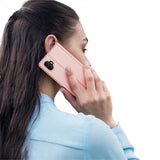 Dux Ducis Samsung Galaxy Xcover 6 Pro Fodral Skin Pro Series Rosa