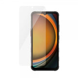 PanzerGlass Samsung Galaxy Xcover 6 Pro/Galaxy XCover 7 Skärmskydd Ultra-Wide Fit