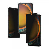 PanzerGlass Samsung Galaxy Xcover 6 Pro/Galaxy XCover 7 Skärmskydd Ultra-Wide Fit Privacy