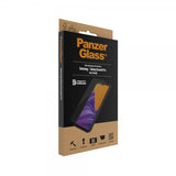 PanzerGlass Samsung Galaxy Xcover 6 Pro Skärmskydd Edge-to-Edge Case Friendly