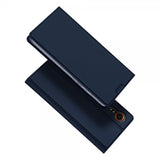 Dux Ducis Samsung Galaxy XCover 7 Fodral Skin Pro Series Blå