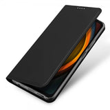 Dux Ducis Samsung Galaxy XCover 7 Fodral Skin Pro Series Svart