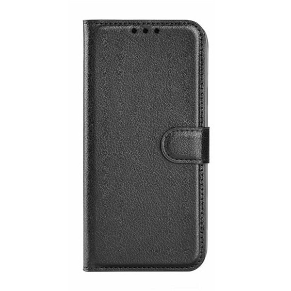 Samsung Galaxy XCover 7 Fodral med Stativ Svart