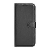 Samsung Galaxy XCover 7 Fodral med Stativ Svart