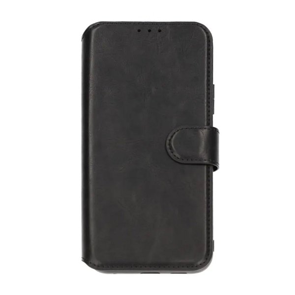 Rvelon Samsung Galaxy XCover 7 Fodral 4 Kortfack Svart