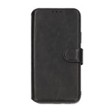 Rvelon Samsung Galaxy XCover 7 Fodral 4 Kortfack Svart