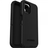 Otterbox Samsung Galaxy XCover 7 Pro Skal Defender Svart