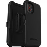 Otterbox Samsung Galaxy XCover 7 Pro Skal Defender Svart