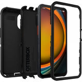 Otterbox Samsung Galaxy XCover 7 Pro Skal Defender Svart