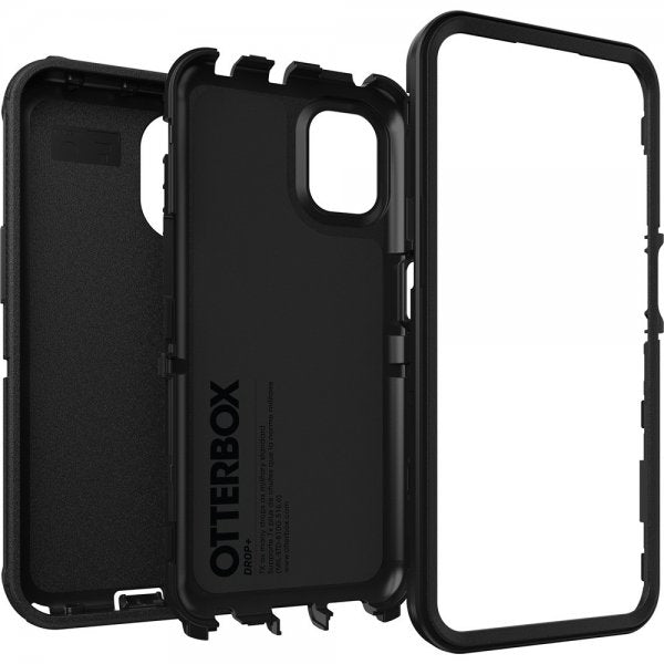 Otterbox Samsung Galaxy XCover 7 Pro Skal Defender Svart