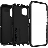 Otterbox Samsung Galaxy XCover 7 Pro Skal Defender Svart