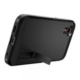 Spigen Samsung Galaxy XCover 7 Skal Tough Armor Svart