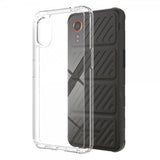 Samsung Galaxy XCover 7 Skal Transparent