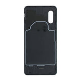 Samsung Galaxy Xcover Pro Baksida Original - Svart