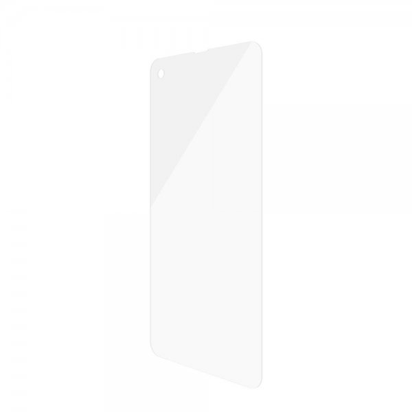 PanzerGlass Samsung Galaxy XCover Pro Skärmskydd Edge-to-Edge Case Friendly