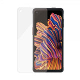 PanzerGlass Samsung Galaxy XCover Pro Skärmskydd Edge-to-Edge Case Friendly