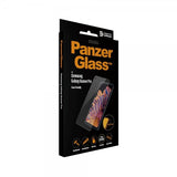 PanzerGlass Samsung Galaxy XCover Pro Skärmskydd Edge-to-Edge Case Friendly