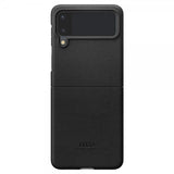 Spigen Samsung Galaxy Z Flip 3 Skal Enzo Svart
