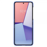 Spigen Samsung Galaxy Z Flip 4 Skal AirSkin Cornflower Blue