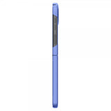 Spigen Samsung Galaxy Z Flip 4 Skal AirSkin Cornflower Blue