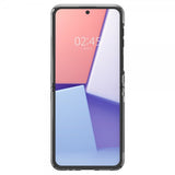 Spigen Samsung Galaxy Z Flip 4 Skal AirSkin Crystal Clear
