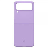 Spigen Samsung Galaxy Z Flip 4 Skal AirSkin Rose Purple