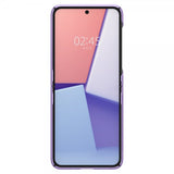 Spigen Samsung Galaxy Z Flip 4 Skal AirSkin Rose Purple