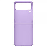 Spigen Samsung Galaxy Z Flip 4 Skal AirSkin Rose Purple