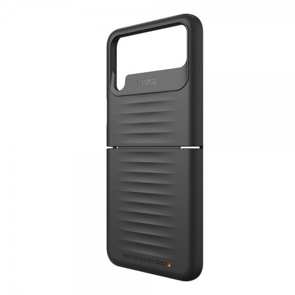 Gear4 Samsung Galaxy Z Flip 4 Skal Bridgetown Svart