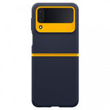Caseology Samsung Galaxy Z Flip 4 Skal Nano Pop Blueberry Navy