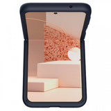 Caseology Samsung Galaxy Z Flip 4 Skal Nano Pop Blueberry Navy