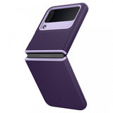 Caseology Samsung Galaxy Z Flip 4 Skal Nano Pop Light Violet