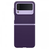 Caseology Samsung Galaxy Z Flip 4 Skal Nano Pop Light Violet