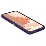 Caseology Samsung Galaxy Z Flip 4 Skal Nano Pop Light Violet